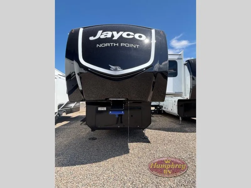 2026 Jayco North Point 310RLTS - Photo 2