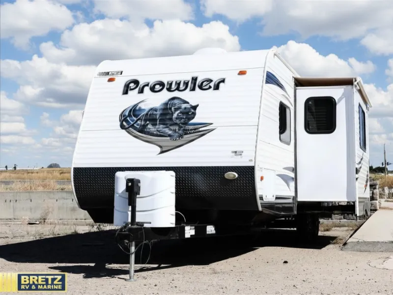 2013 Heartland Prowler Used    20 RBS - Photo 4