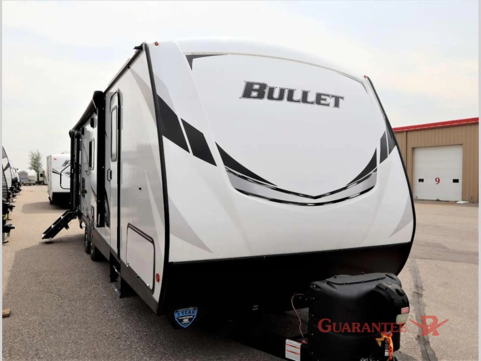 2021 Keystone Bullet 291RLSWE - Photo 2