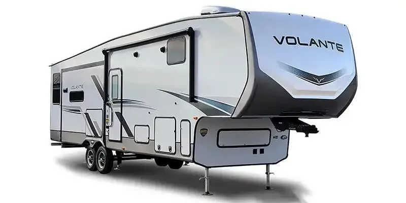 CrossRoads Volante 377LF exterior