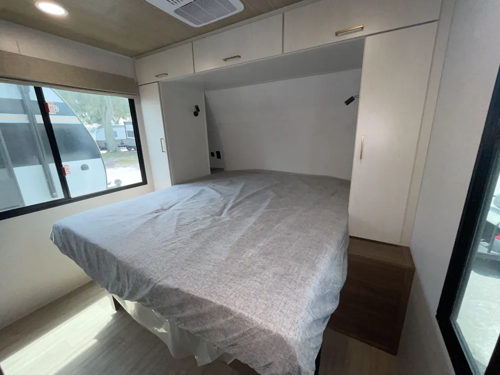 2026 Forest River Vibe 3400BH, Photos photo 15
