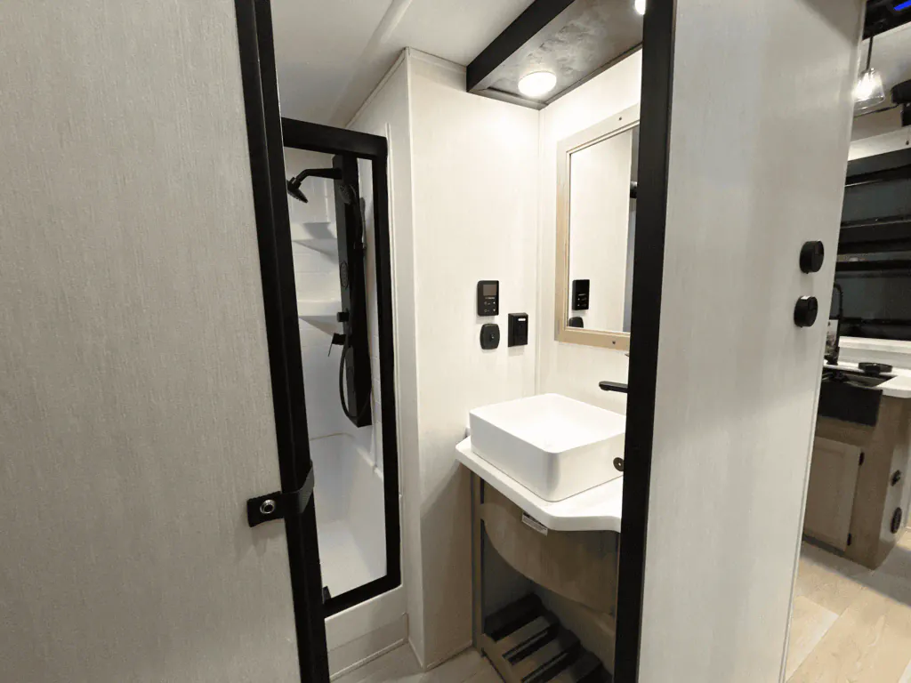 2026 Forest River Cherokee Timberwolf 27MDK, Photos photo 28