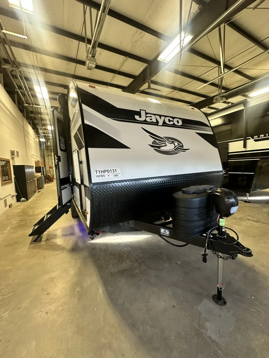 2026 Jayco Jay Feather Air 18FBS - Photo 2