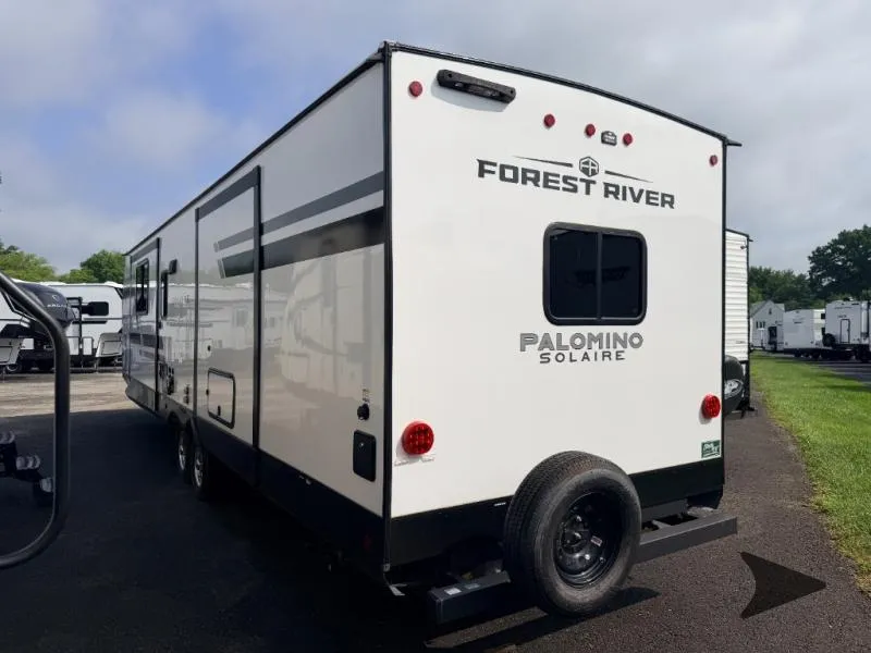 2025 Palomino Solaire Ultra-Lite 3300FLBS - Photo 4