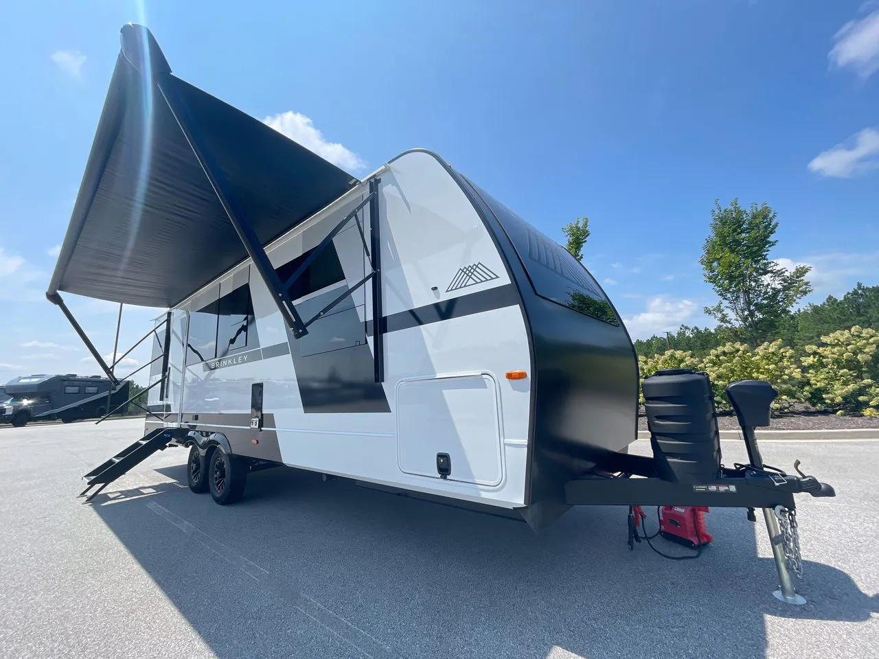 2026 Brinkley Model I 265