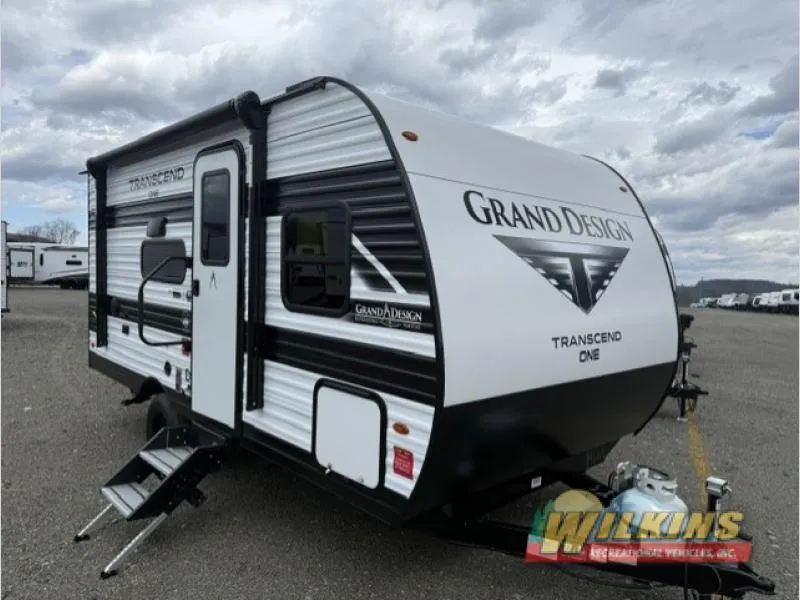 2026 Grand Design Transcend One 151BH - Photo 2