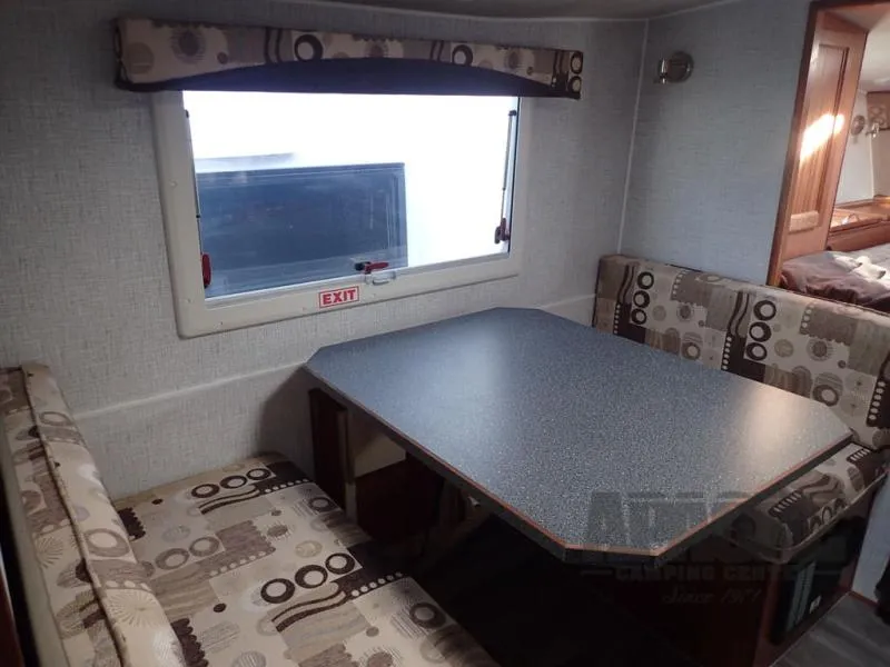 2026 Northern Lite Sportsman Plus New    9-6 SP Wet Bath - Photo 3