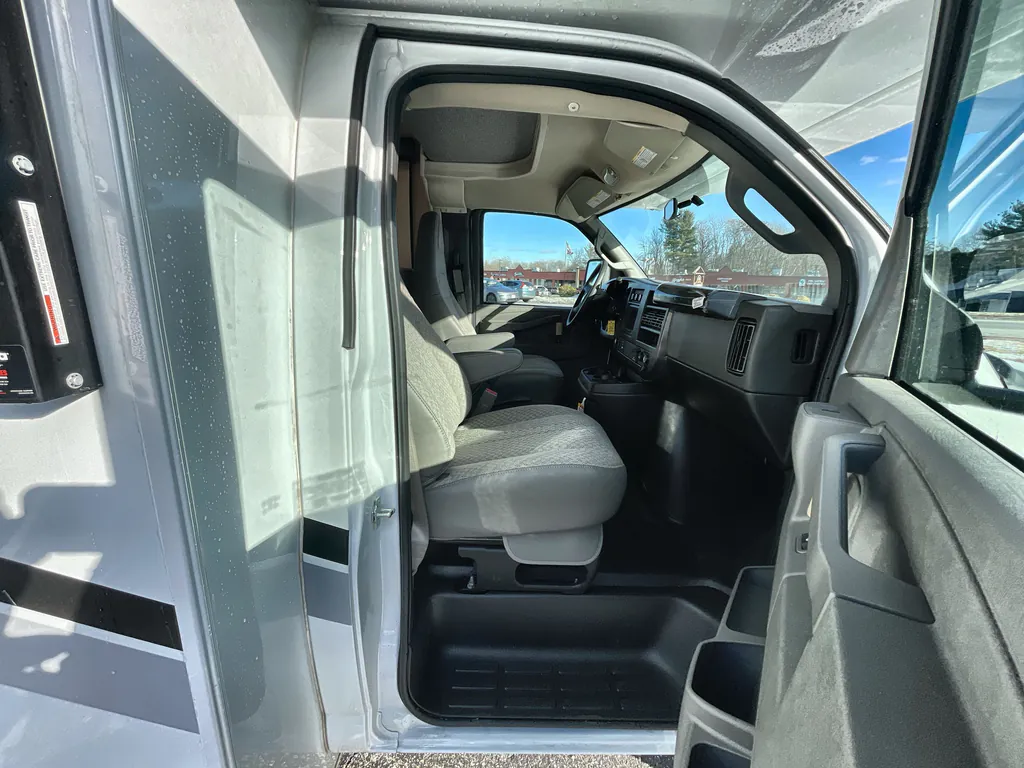 2026 Thor Motor Coach Freedom Elite 28HZ, Photos photo 29