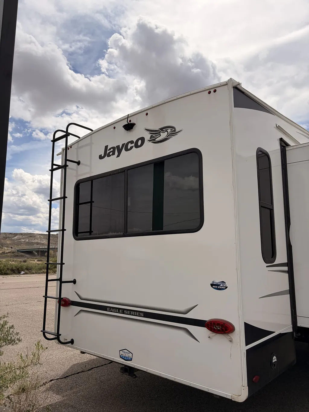 2022 Jayco Eagle HT 28.5RSTS, Photos photo 6