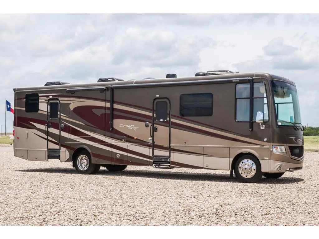 2015 Newmar Canyon Star 3921, Photos photo 28