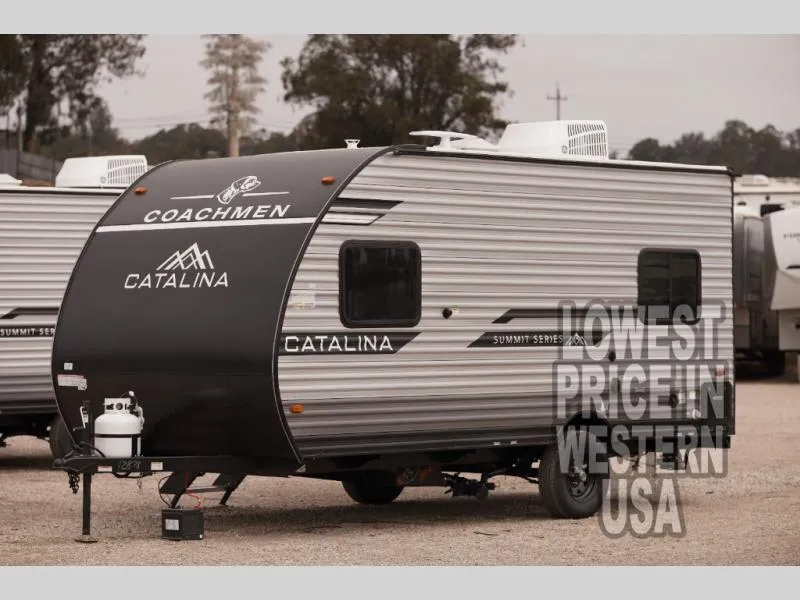 2026 Coachmen Catalina Summit Series 7 154RDX - Photo 3