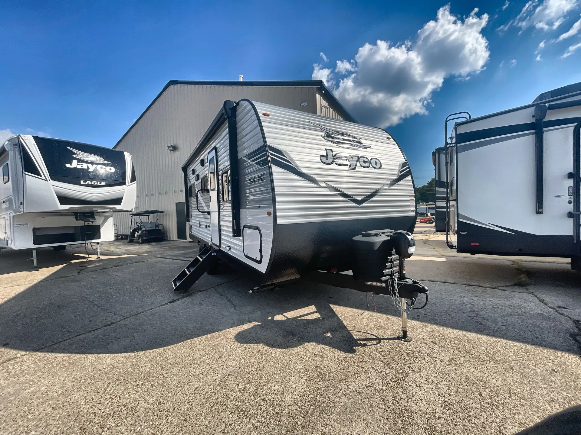 2026 Jayco Jay Flight SLX 200MKS - Photo 2