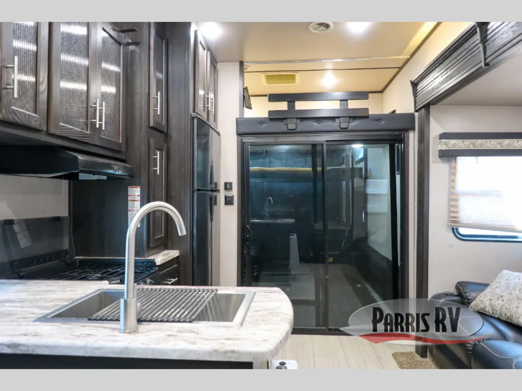 2019 Forest River XLR Nitro 33VL5, Photos photo 24