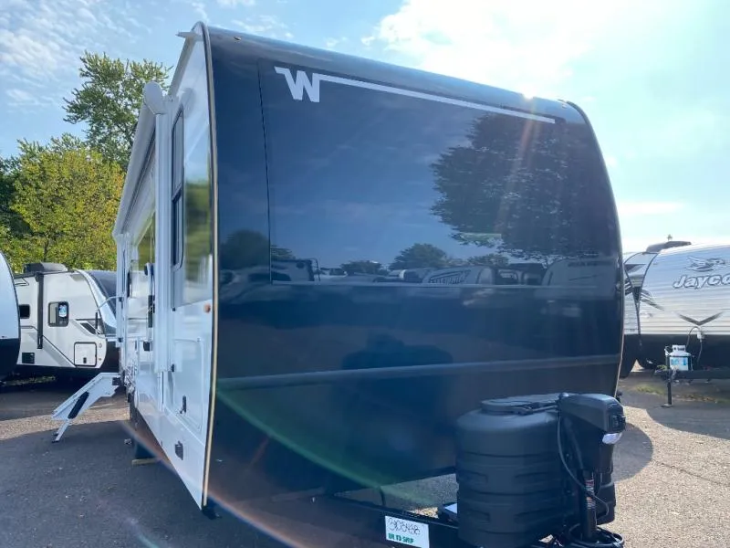 2026 Winnebago Thrive 25RLS - Photo 3