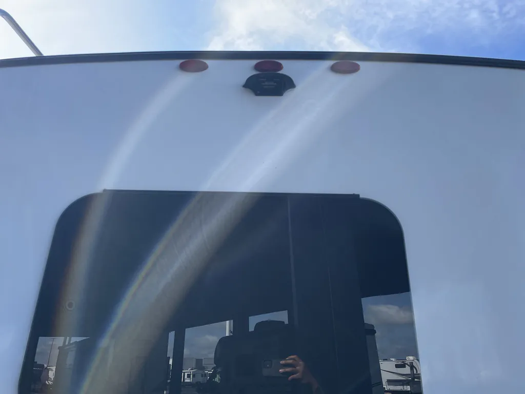 2023 Forest River Flagstaff Micro Lite 25FKS, Photos photo 19