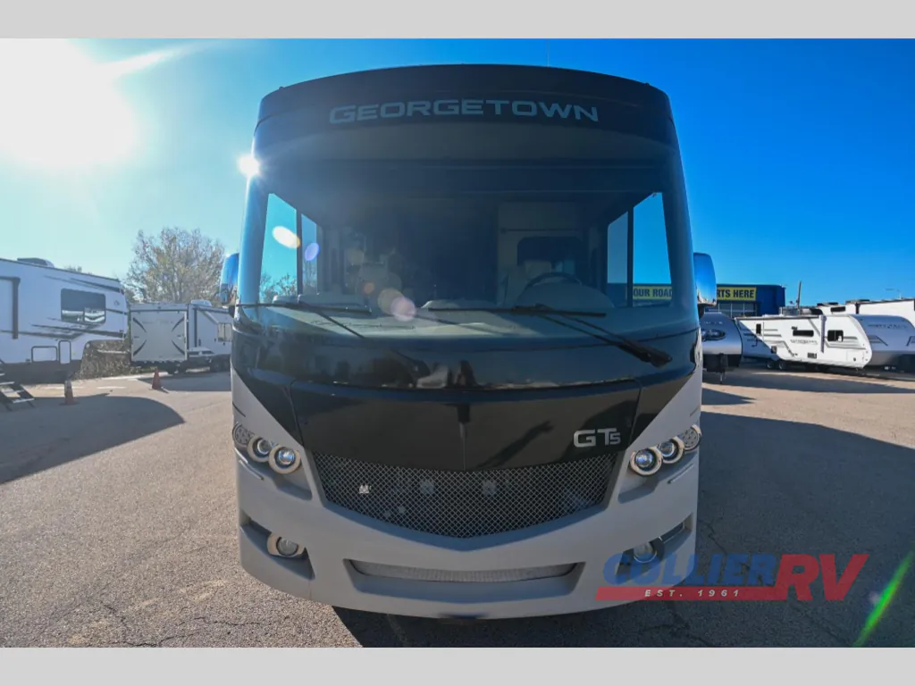 2021 Forest River Georgetown 5 Series GT5 36B5, Photos photo 48