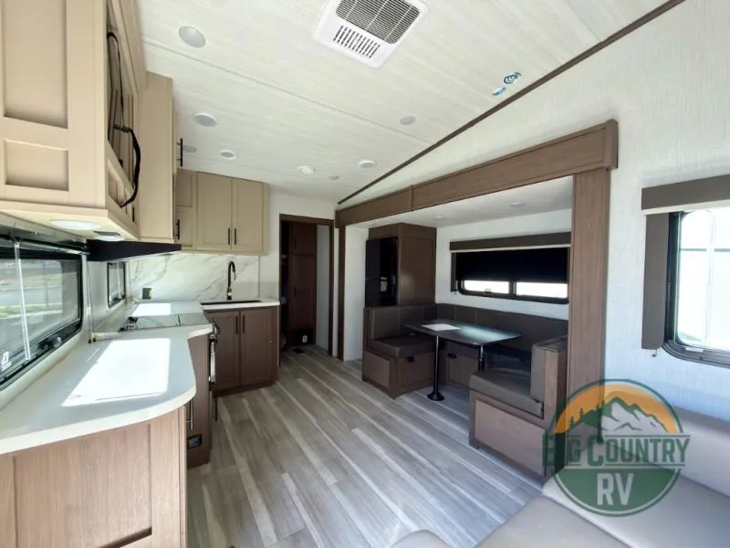 2026 Keystone Cougar Sport 2700BH - Photo 3