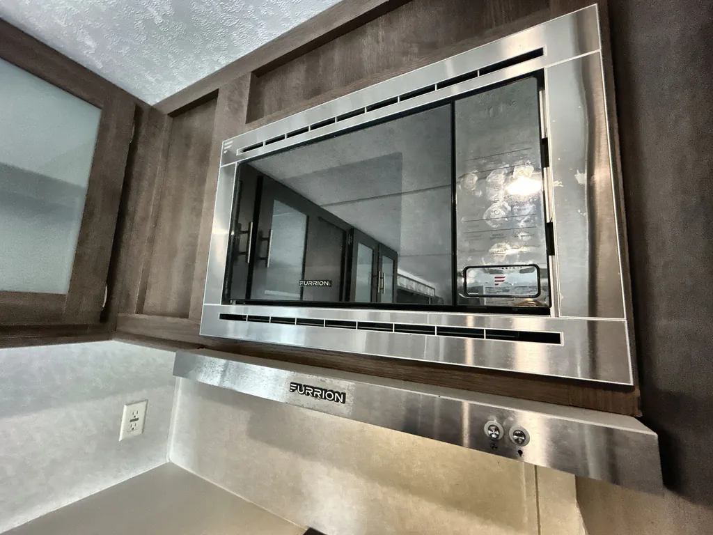 2020 Forest River Wildwood 27RKS, Photos photo 19