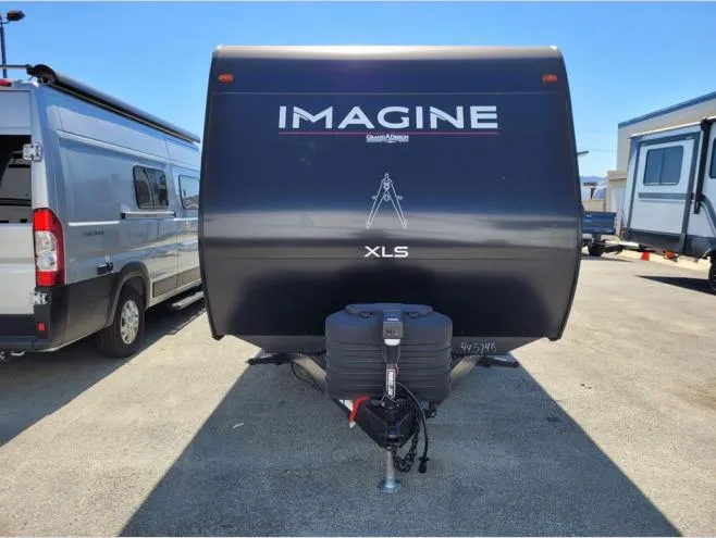 2026 Grand Design Imagine XLS 25RLE - Photo 3