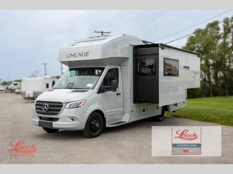 2027 Grand Design Lineage Series M 25FW - Photo 3