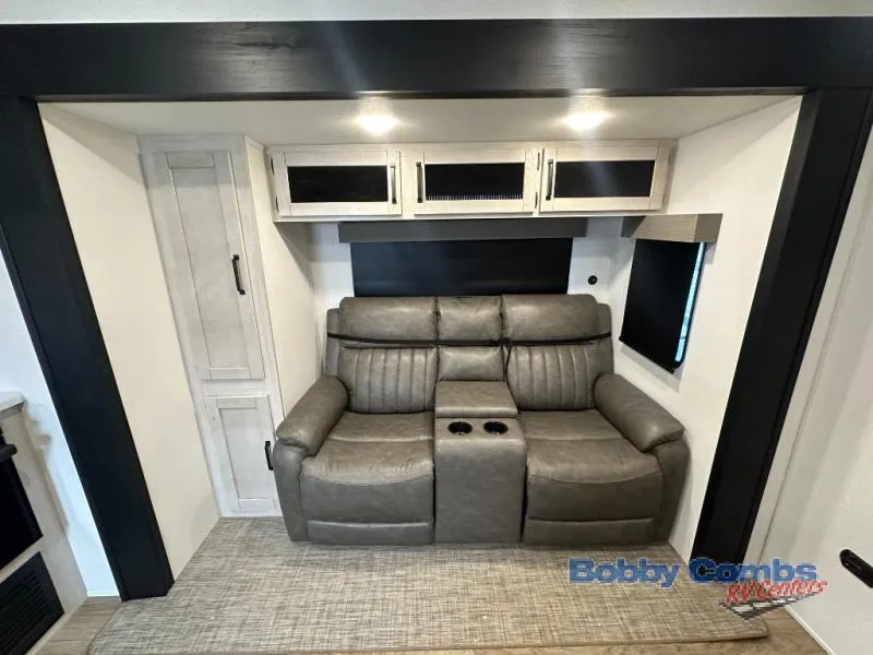 2026 Forest River Puma 227RK, Photos photo 4