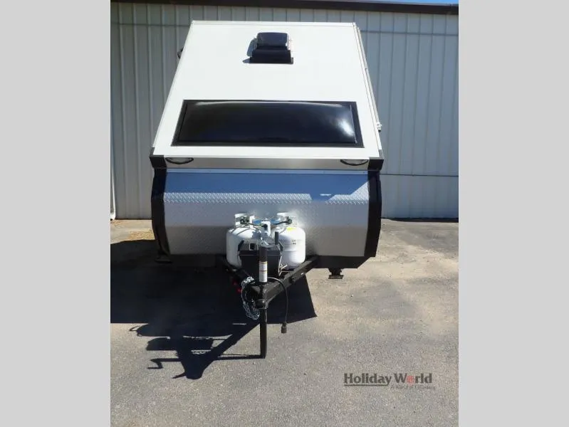 2024 Aliner Ranger 12 - Photo 3