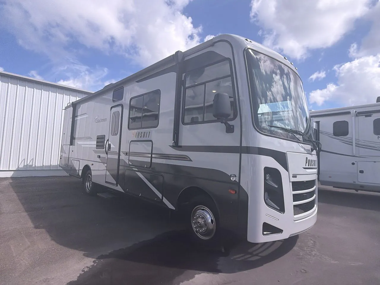 2024 Coachmen Pursuit 31BH