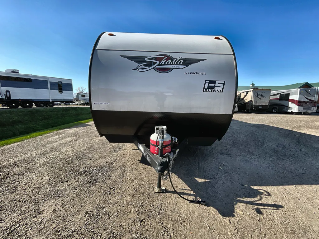 2024 Shasta I-5 530QB, Photos photo 27