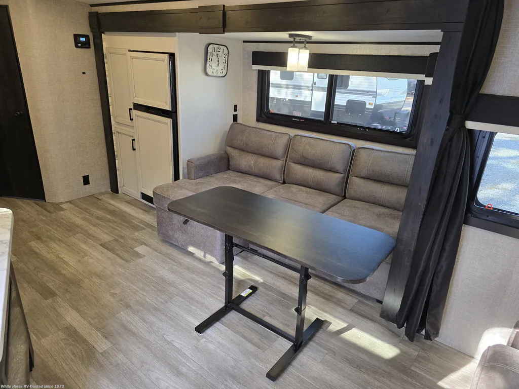 2022 Jayco White Hawk 25MBH, Photos photo 4