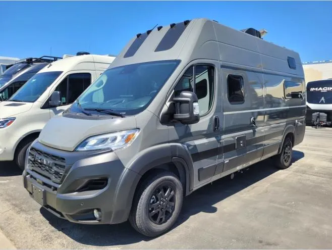 2027 Grand Design Lineage LVP1 - Photo 4