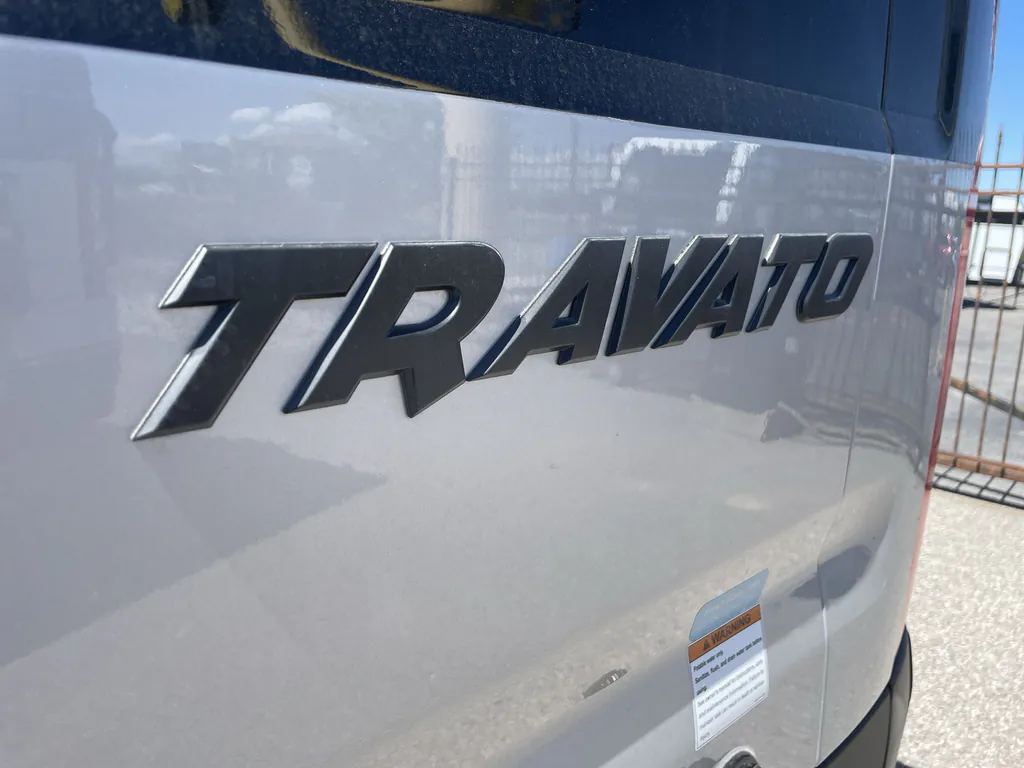 2027 Winnebago Travato 59G, Photos photo 19