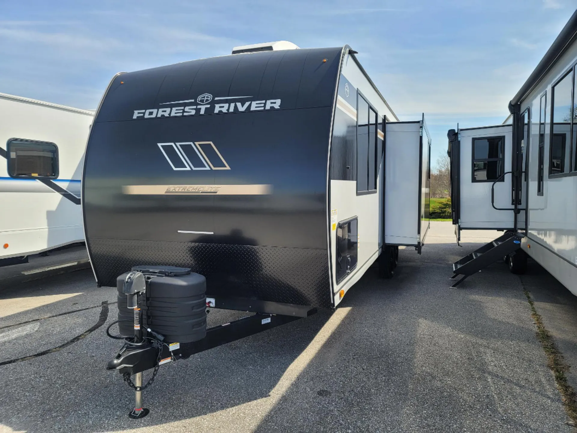 2026 Forest River Vibe Extreme Lite 2500CK - Photo 3