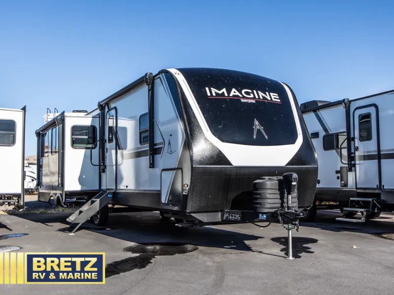 2026 Grand Design Imagine 2970RL - Photo 2