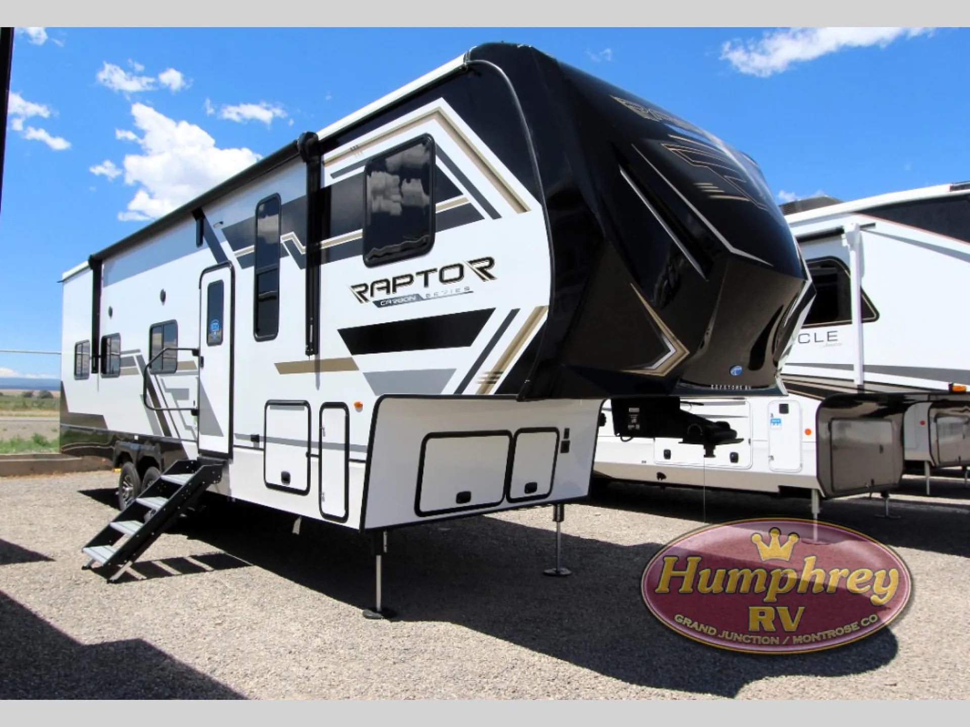 2025 Keystone Carbon 310 - Photo 4