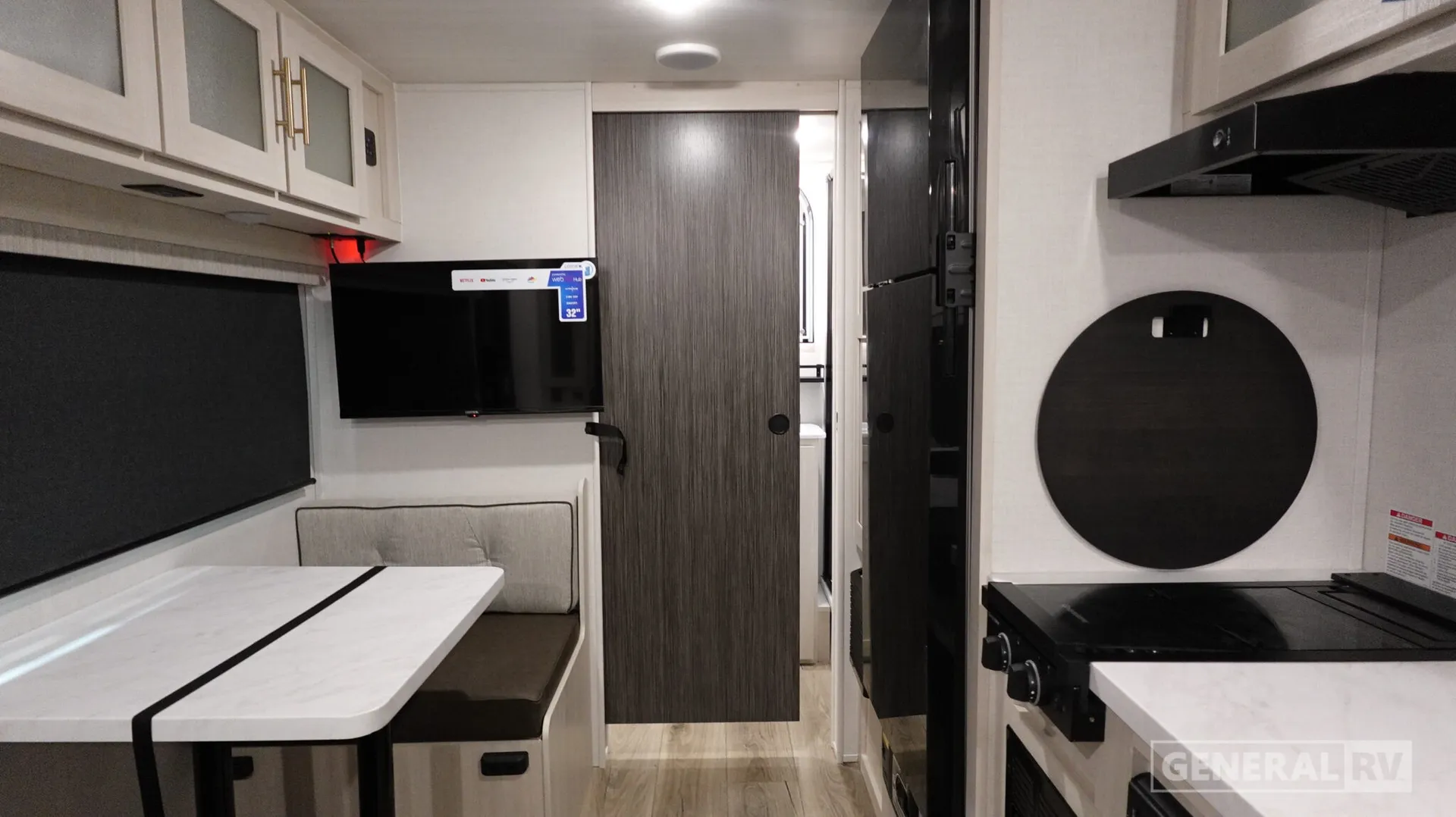 2026 Forest River R-Pod RPT192 - Photo 3