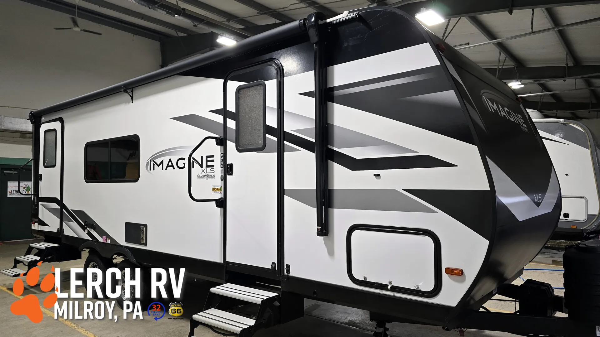 2024 Grand Design Imagine XLS 23LDE - Photo 2