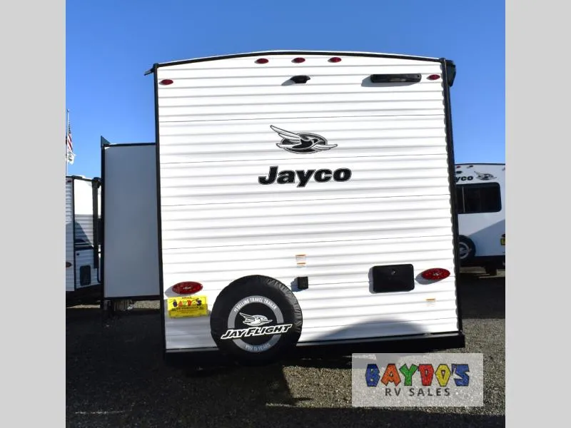 2026 Jayco Jay Flight SLX 200MKSW - Photo 4