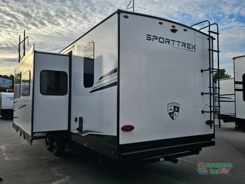 2026 Venture RV SportTrek Touring Edition 292VRB - Photo 4