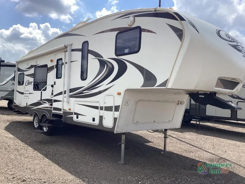 2013 Keystone RV Cougar X-Lite 27RKS - Main photo