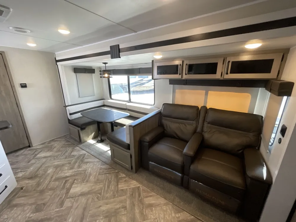 2023 Forest River Puma 28BHSS - Photo 4