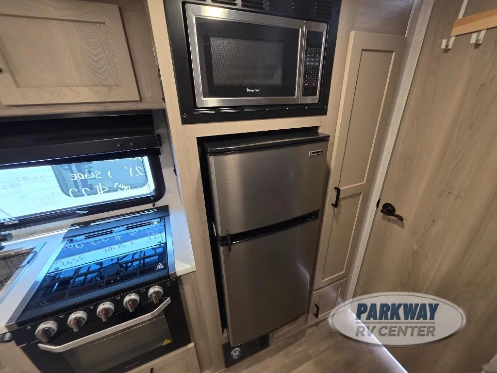 2023 Forest River RV Rockwood GEO Pro 20BHS - Photo 4