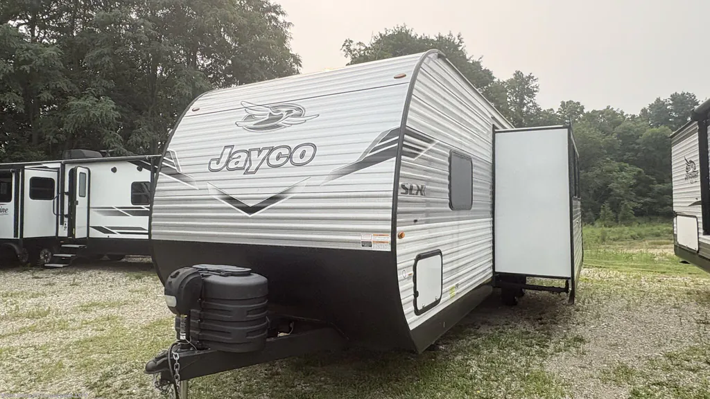 2022 Jayco White Hawk 25MBH, Photos photo 45