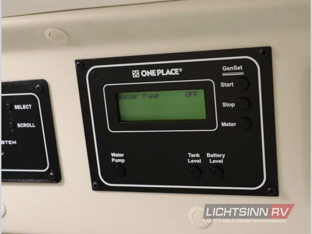 2027 Winnebago Travato 59G, Photos photo 119