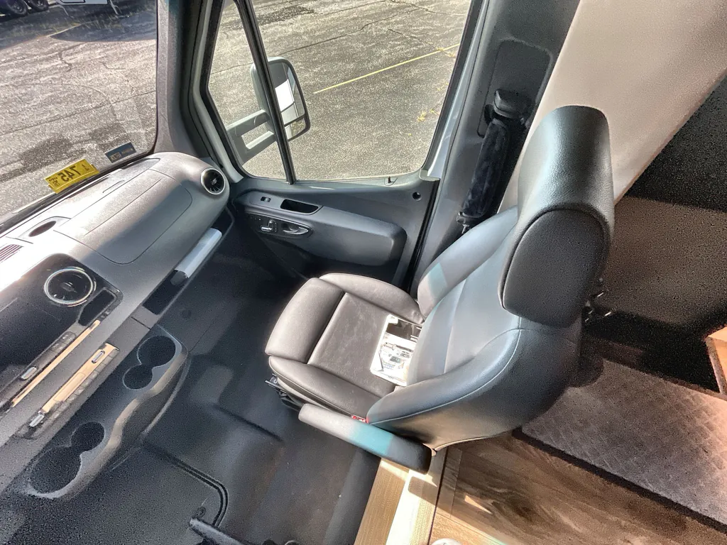 2020 Tiffin Wayfarer 25 RW, Photos photo 27