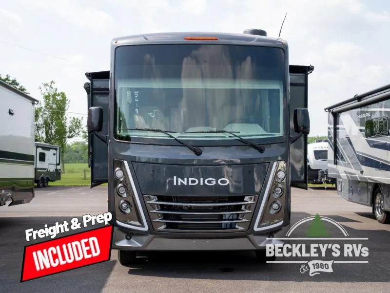2027 Thor Motor Coach Indigo HH36 - Photo 3
