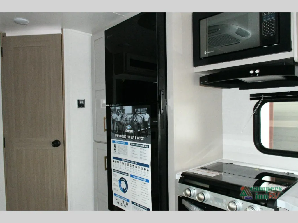 2027 Jayco Jay Flight SLX 262RLSW, Photos photo 17