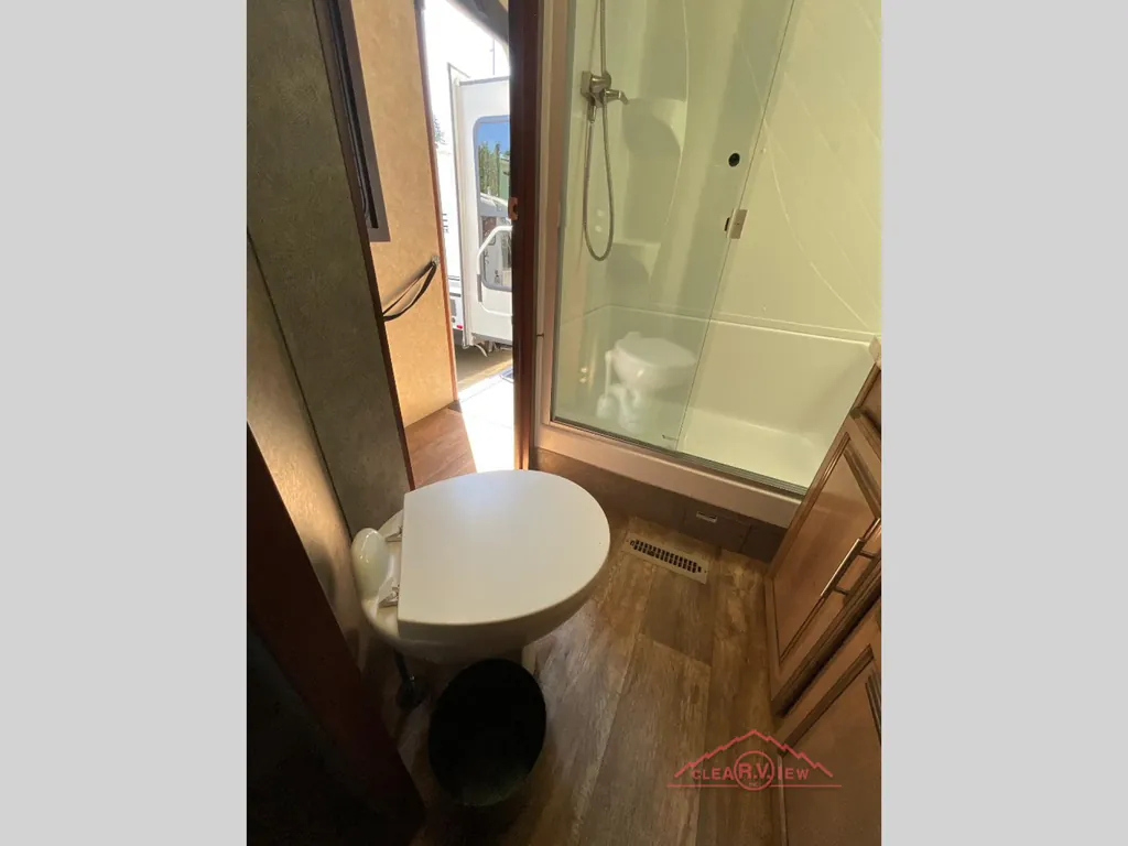 2018 Jayco Eagle 322RLOK, Photos photo 37