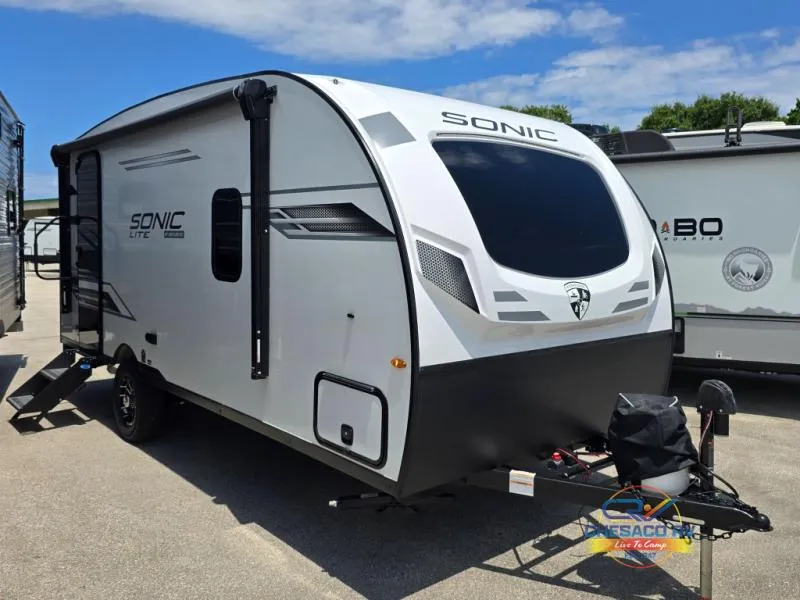 2025 Venture RV Sonic Lite 169VRK - Photo 2