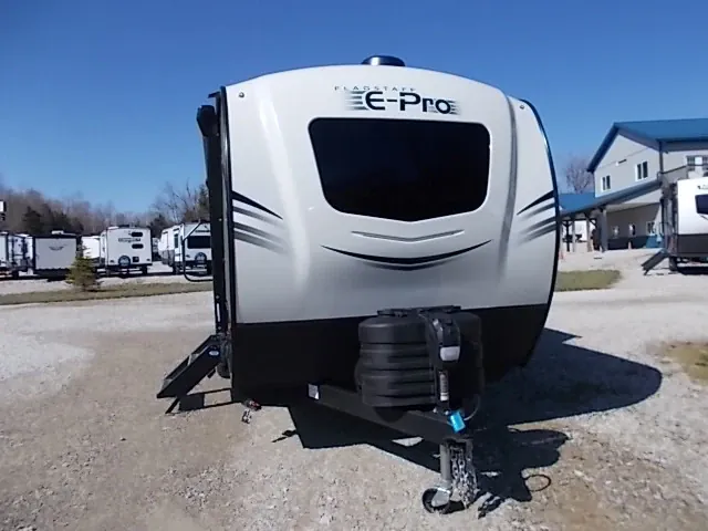 2025 Forest River Flagstaff E-Pro E20FBS, Photos photo 6