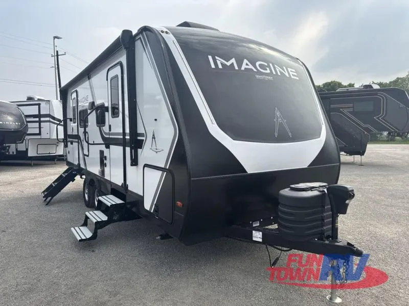2025 Grand Design Imagine 2300MK - Photo 3